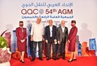 54th AGM - Qatar - 2021 2